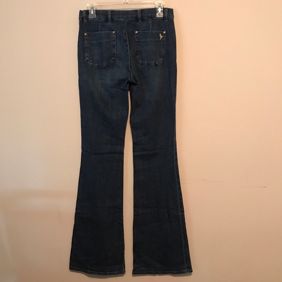 Anthropologie MiH Marrakesh Jeans - Picture 4 of 8